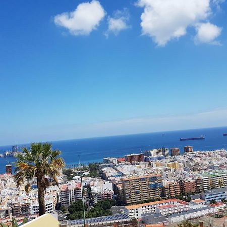 Fantastica Vivienda Familiar Con Jacuzzi Y Sauna Villa Las Palmas de Gran Canaria Esterno foto