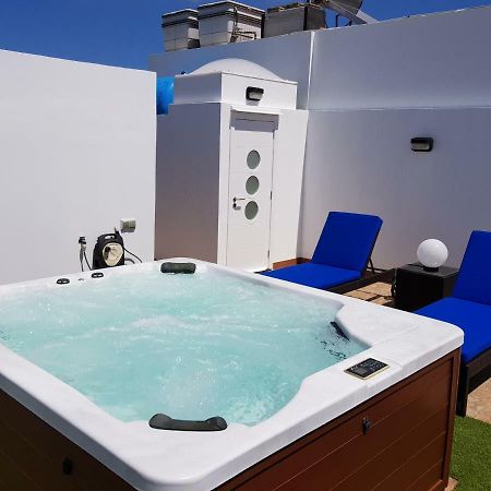 Fantastica Vivienda Familiar Con Jacuzzi Y Sauna Villa Las Palmas de Gran Canaria Esterno foto