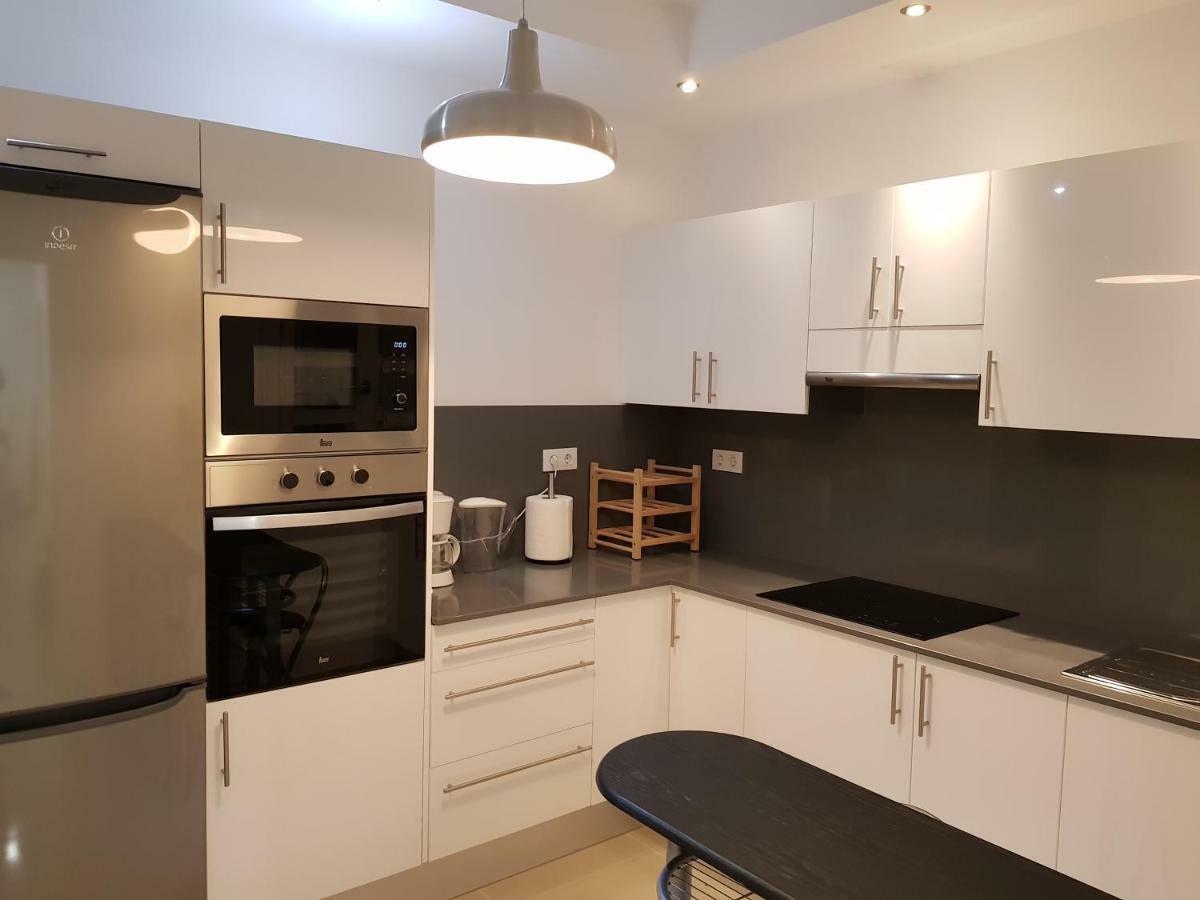 Fantastica Vivienda Familiar Con Jacuzzi Y Sauna Villa Las Palmas de Gran Canaria Esterno foto