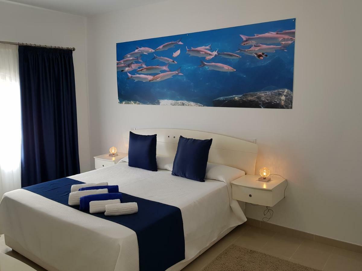 Fantastica Vivienda Familiar Con Jacuzzi Y Sauna Villa Las Palmas de Gran Canaria Esterno foto