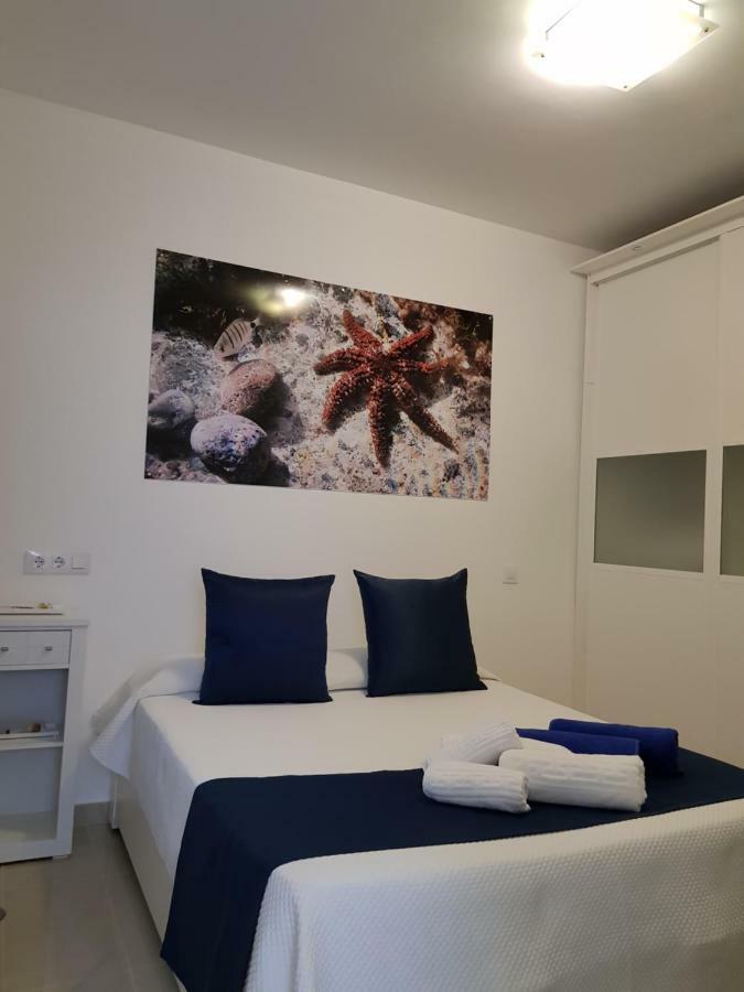 Fantastica Vivienda Familiar Con Jacuzzi Y Sauna Villa Las Palmas de Gran Canaria Esterno foto
