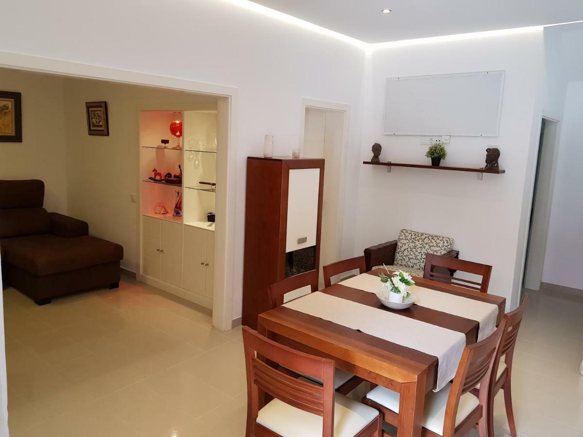 Fantastica Vivienda Familiar Con Jacuzzi Y Sauna Villa Las Palmas de Gran Canaria Esterno foto