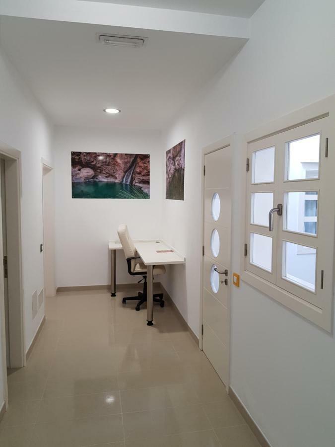 Fantastica Vivienda Familiar Con Jacuzzi Y Sauna Villa Las Palmas de Gran Canaria Esterno foto
