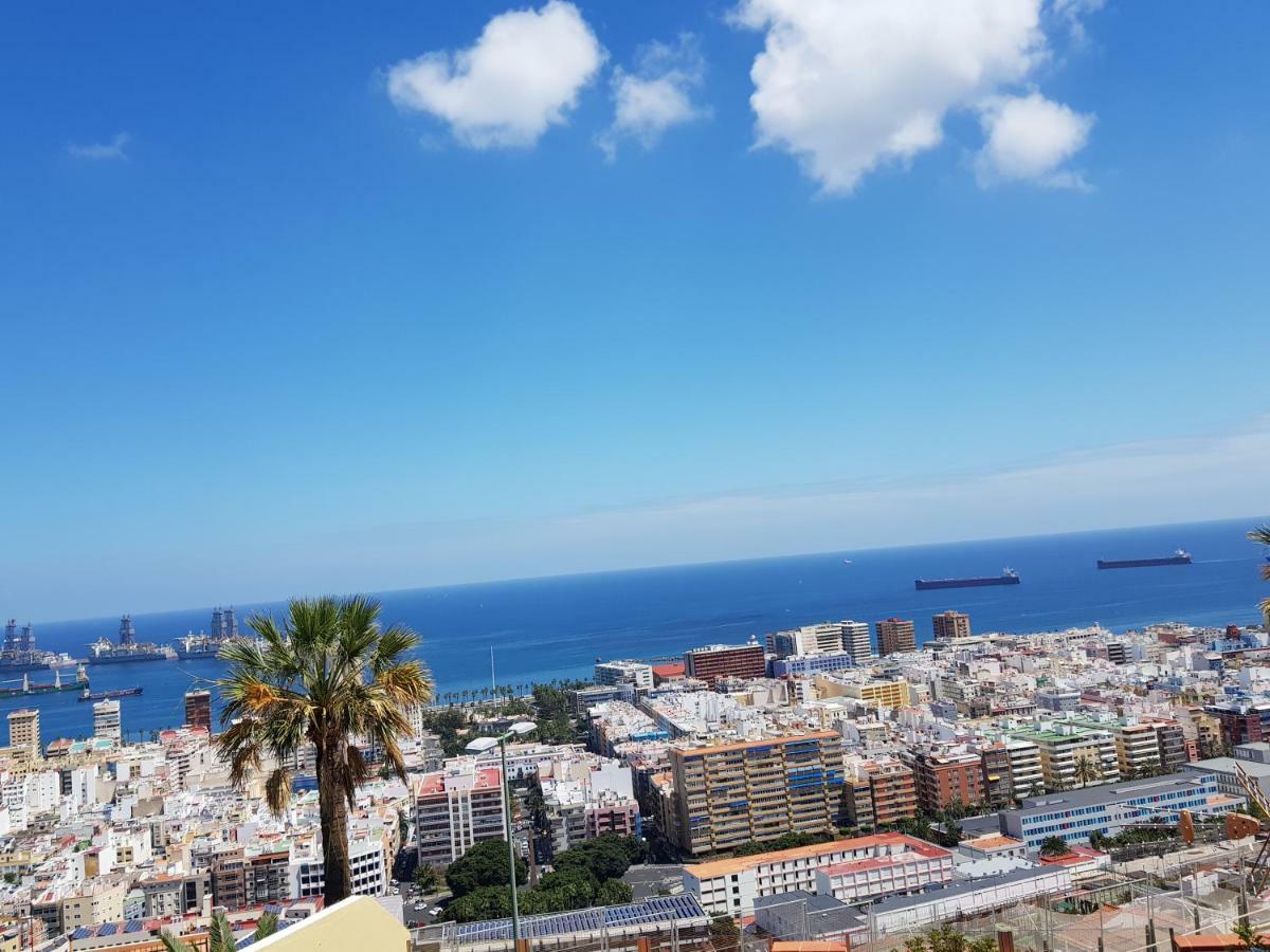 Fantastica Vivienda Familiar Con Jacuzzi Y Sauna Villa Las Palmas de Gran Canaria Esterno foto