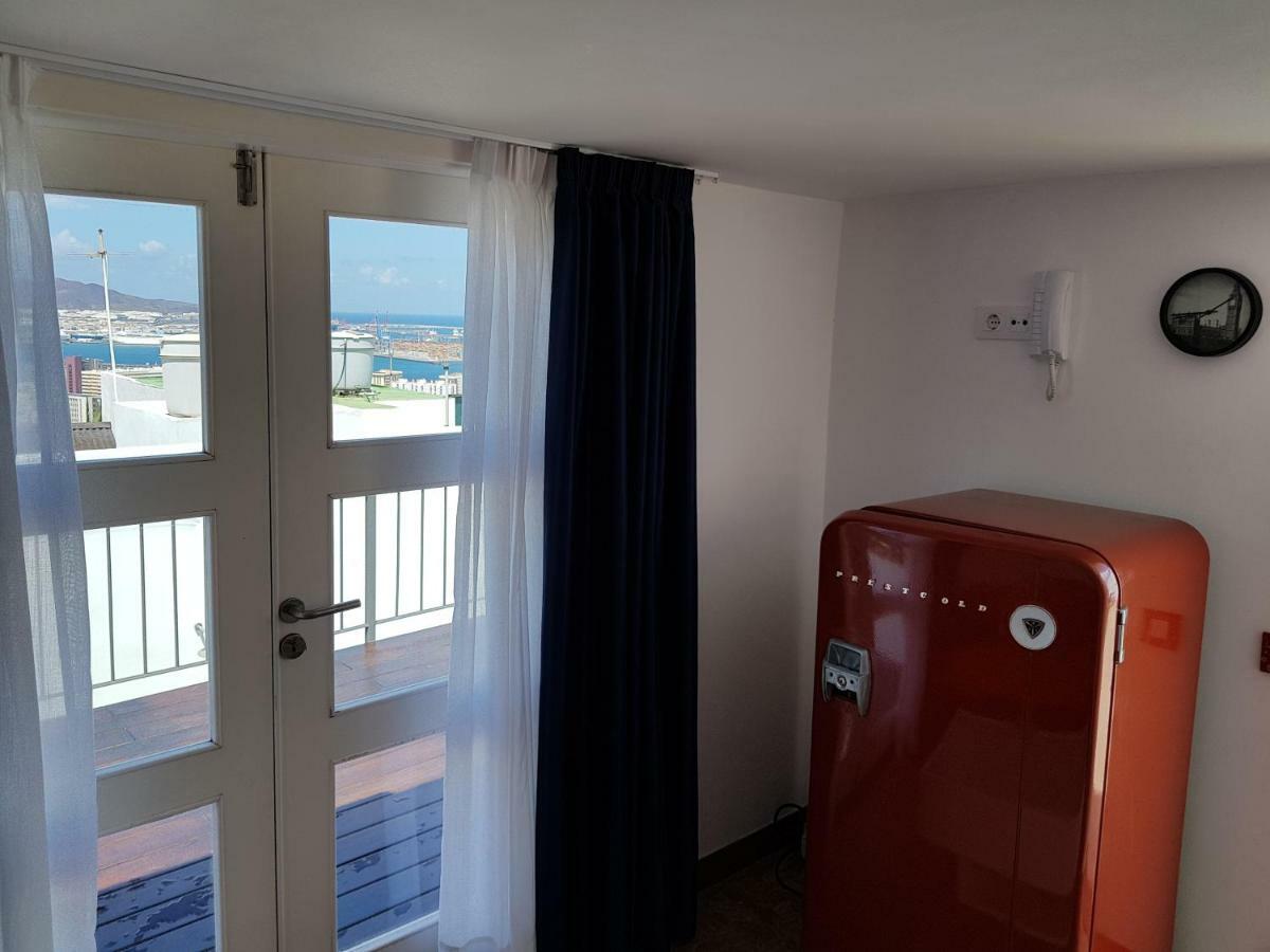 Fantastica Vivienda Familiar Con Jacuzzi Y Sauna Villa Las Palmas de Gran Canaria Esterno foto