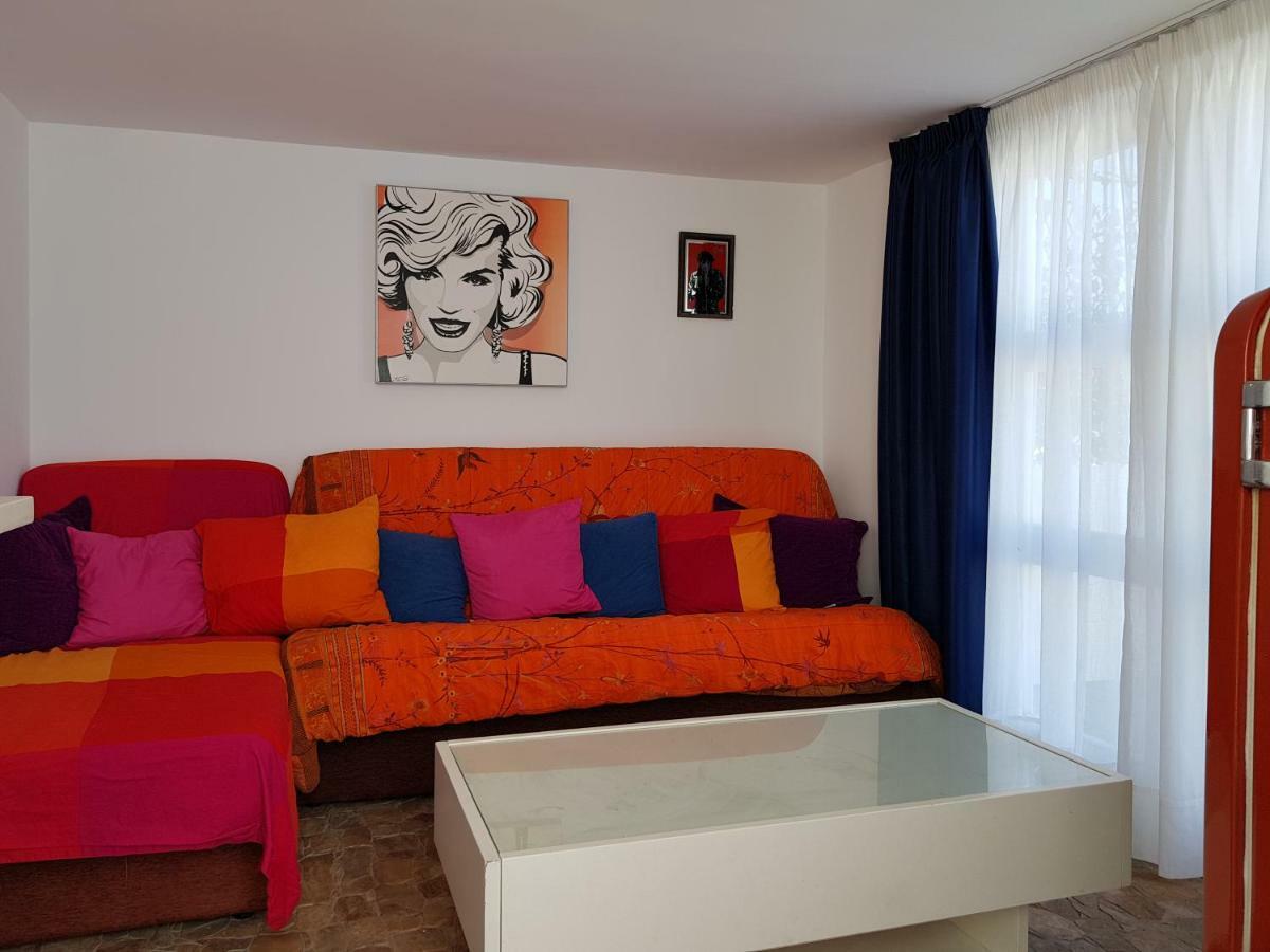 Fantastica Vivienda Familiar Con Jacuzzi Y Sauna Villa Las Palmas de Gran Canaria Esterno foto
