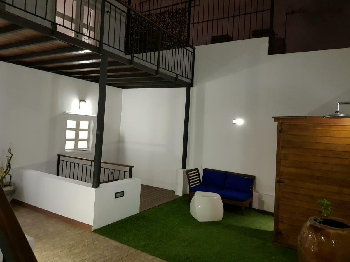 Fantastica Vivienda Familiar Con Jacuzzi Y Sauna Villa Las Palmas de Gran Canaria Esterno foto