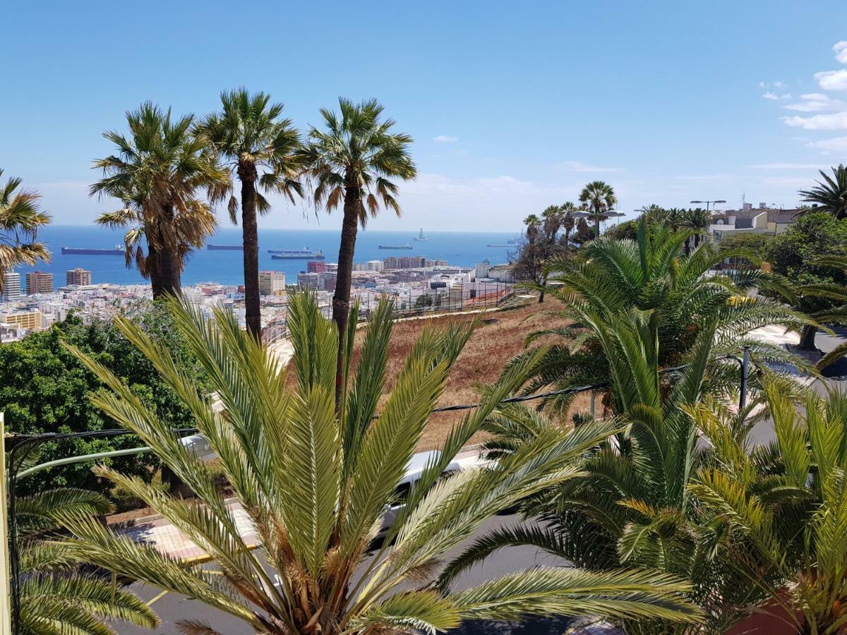 Fantastica Vivienda Familiar Con Jacuzzi Y Sauna Villa Las Palmas de Gran Canaria Esterno foto